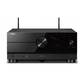 Yamaha RX-A8A 11.2 ch AVENTAGE Av Receiver